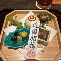 膳司 水光庵 - 