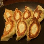フータン - 焼き餃子