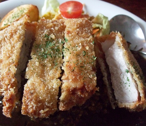 富良野地麦酒館（旧ペンション山のどくそん） - 富良野（ダイニングバー）の写真