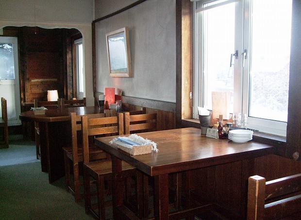 富良野地麦酒館（旧ペンション山のどくそん） - 富良野（ダイニングバー）の写真