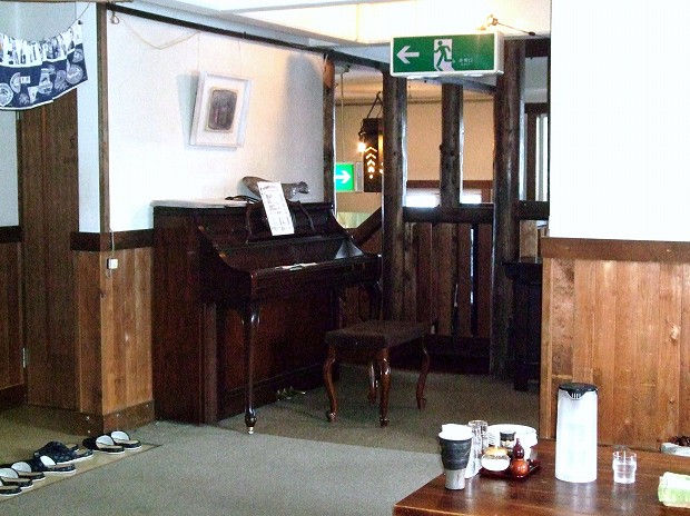 富良野地麦酒館（旧ペンション山のどくそん） - 富良野（ダイニングバー）の写真