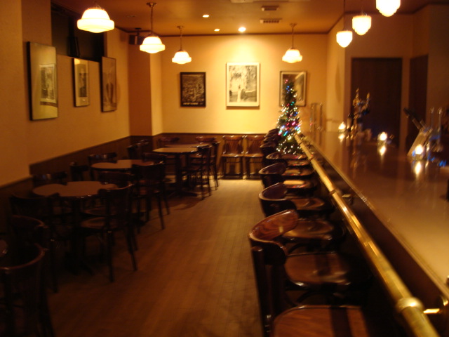 Modern Times photo 5