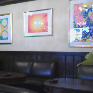 ラウンジ 土筆苑_2