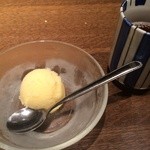 Tonkatsu Maisen - アイス