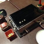 五代目 野田岩 - 