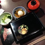 五代目 野田岩 - 