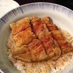 五代目 野田岩 - 