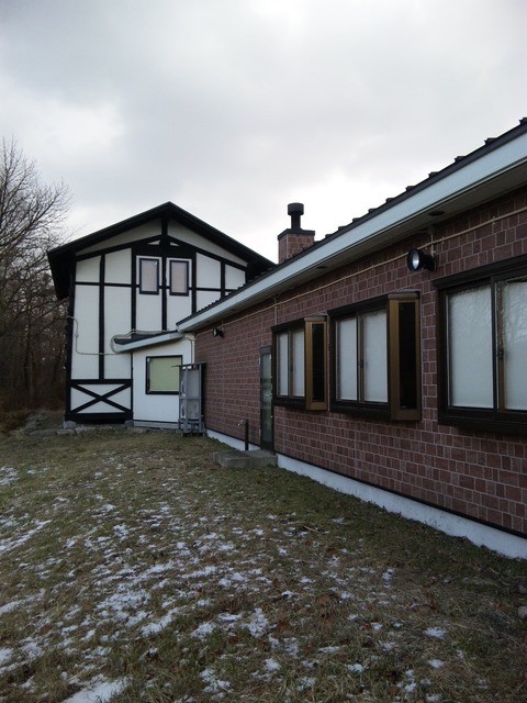 小さな美術館ミモザ - 種差海岸（カフェ）の写真