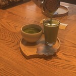 スターバックス リザーブ ロースタリー トウキョウ - 