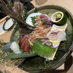 個室創作和食 たなごころ - 