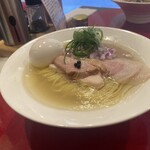 RaMen TOMO TOKYO - 