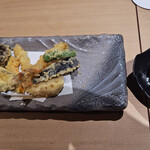 個室創作和食 たなごころ - 