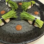 おっかんの寿司 - 