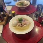 RaMen TOMO TOKYO - 