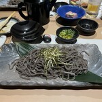 個室創作和食 たなごころ - 