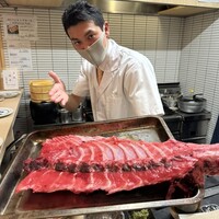 寿司福島 - 