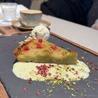 イタリアンレストラン LOKAL HOUSE (voco大阪セントラル) - 