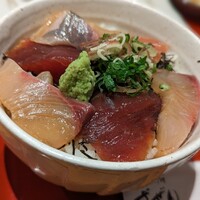 日本料理 ざぜん - 
