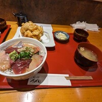 日本料理 ざぜん - 