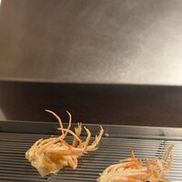 てんぷら山の上 Ginza - 