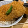 そばと丼 よしの