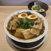 鯛塩そば 灯花 本店