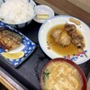 里口食堂