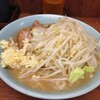 ラーメン二郎 池袋東口店