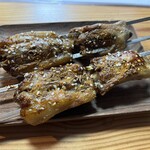 草原の料理 スヨリト - 