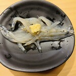 SUSHI TOKYO TEN、 - 