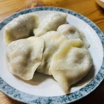 草原の料理 スヨリト - 