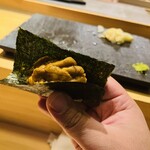 SUSHI TOKYO TEN、 - 