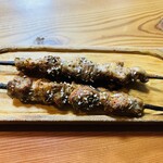 草原の料理 スヨリト - 