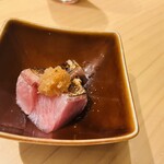 SUSHI TOKYO TEN、 新宿店 - 