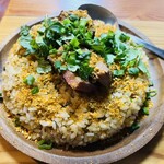 草原の料理 スヨリト - 