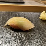 SUSHI TOKYO TEN、 新宿店 - 