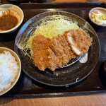 かつアンドかつ - 