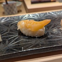 江戸前 鮨 服部 - 