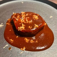 THE KINTAN STEAK - 