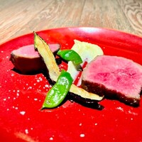 THE KINTAN STEAK - 