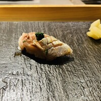 SUSHI TOKYO TEN、 新宿ニュウマン店 - 