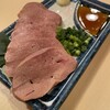 もつ焼き 角吉 梅島店