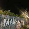 MARHAD　BEACH