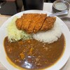 とんかつ檍のカレー屋 いっぺこっぺ 飯田橋店