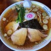 手打ラーメン みうら
