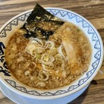 池袋ばんかららーめん - 料理写真: