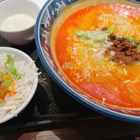 中国料理 吉珍樓 ルーセントタワー店 - 