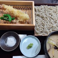鴨しゃぶ さ和鳥 東上野 -  鴨しゃぶ さ和鳥 東上野 -
