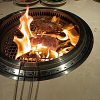 Yakiniku BarBies - 