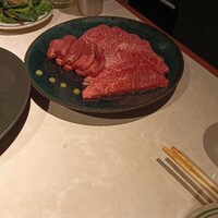 Yakiniku BarBies - 